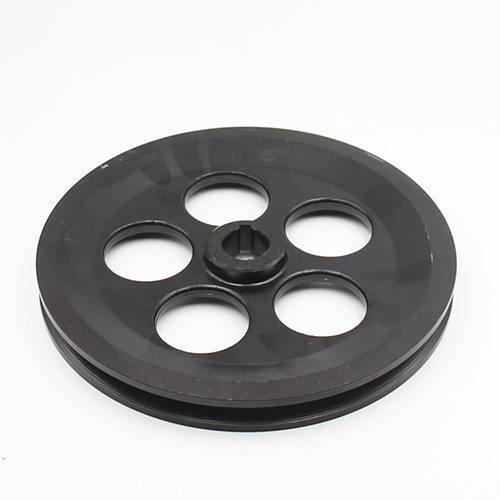 Elevator Door Machine Belt Wheel